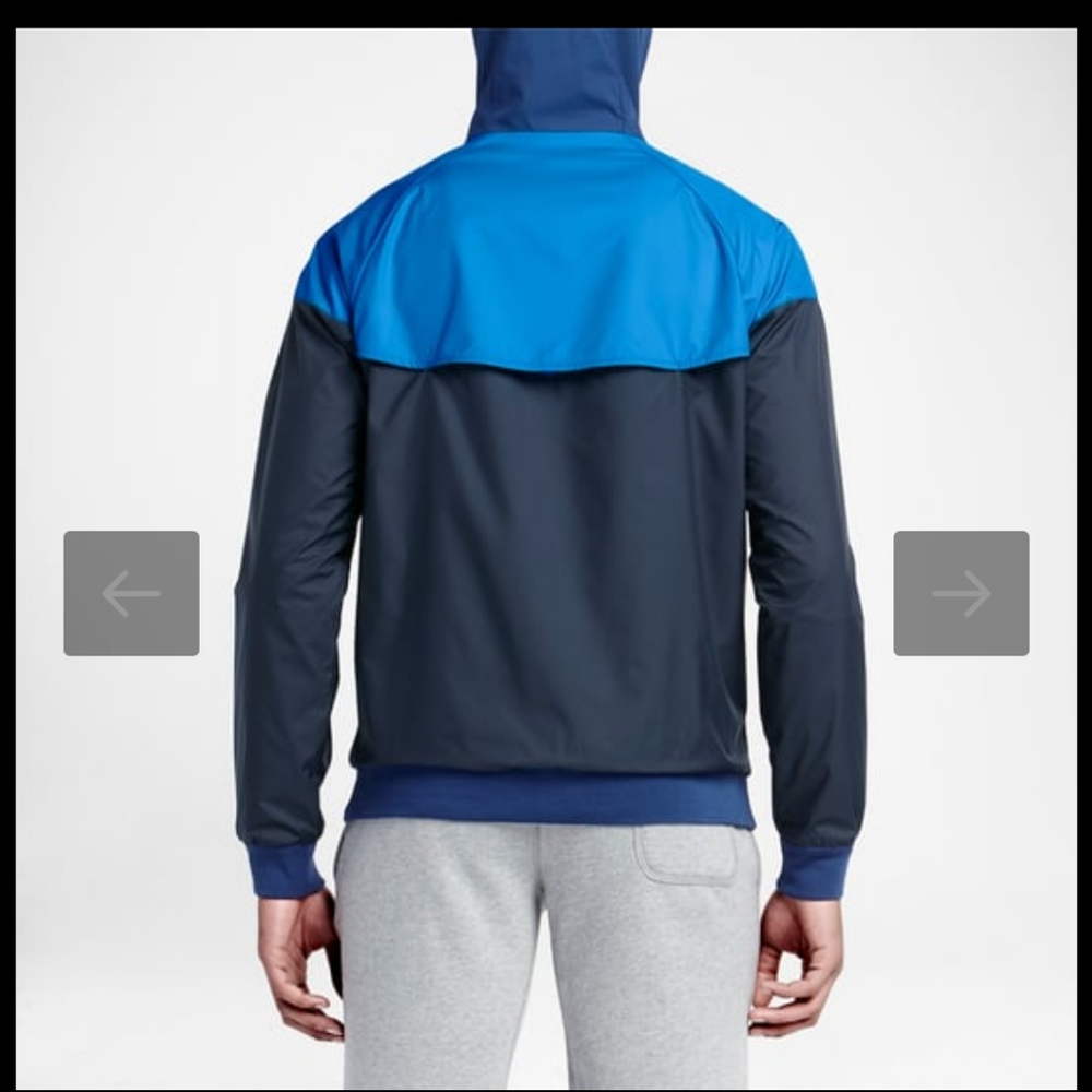 Nike Windrunner M - Picture 3 of 11